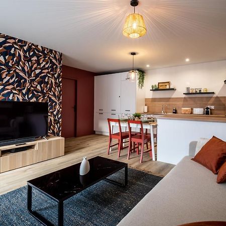 Jolie Maison De Ville Proche Centre-Ville أفينيون المظهر الخارجي الصورة
