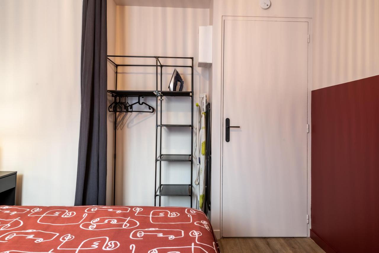 Jolie Maison De Ville Proche Centre-Ville أفينيون المظهر الخارجي الصورة