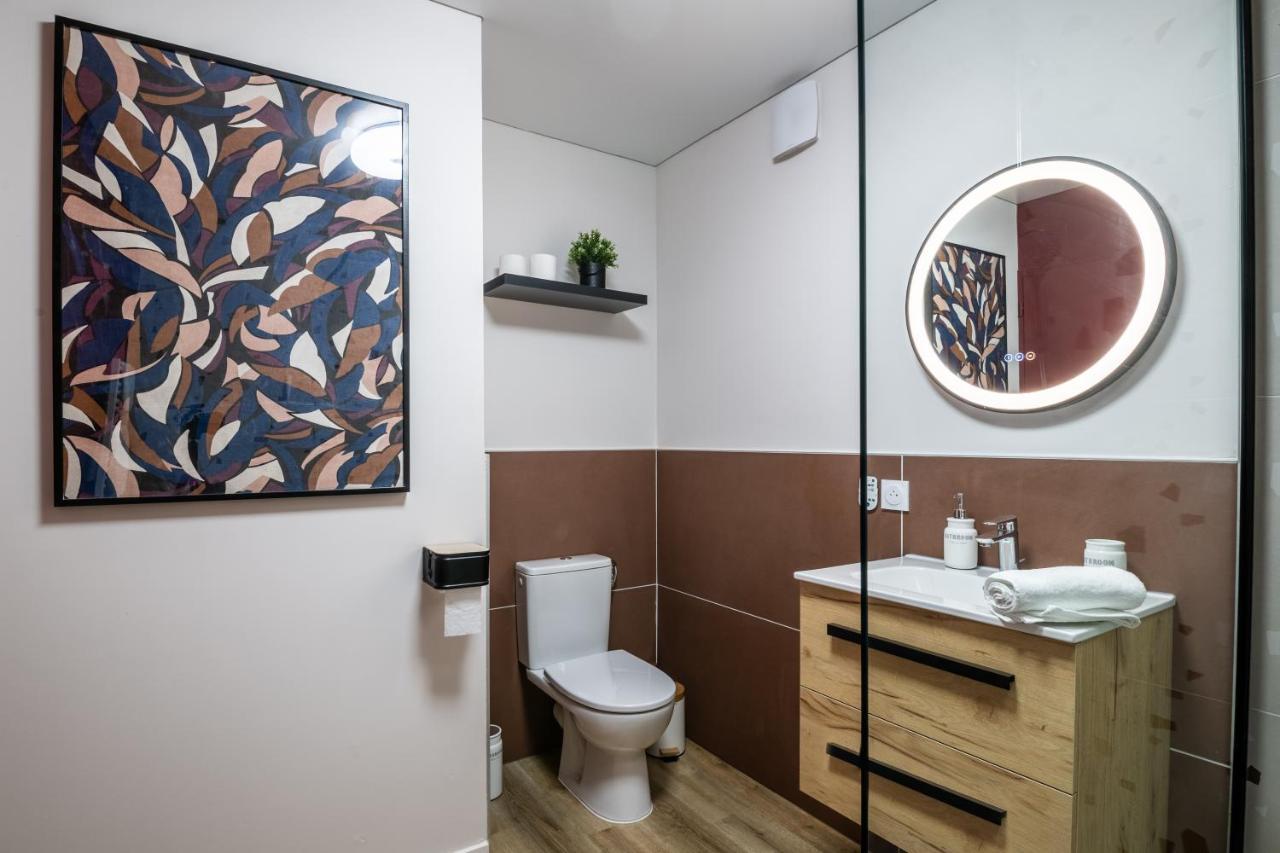 Jolie Maison De Ville Proche Centre-Ville أفينيون المظهر الخارجي الصورة