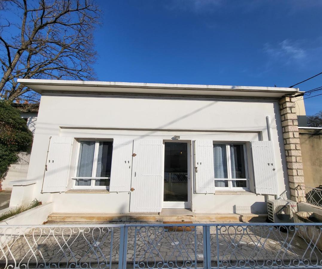 Jolie Maison De Ville Proche Centre-Ville أفينيون المظهر الخارجي الصورة